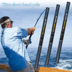 Ultralight Telescopic Fishing Rod Stream Lake Hand Pole Carp Feeder Travel Portable SuperHard Fishing Rods Tackle